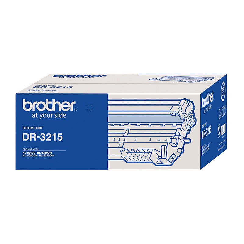 Brother Laser Toner BR3215