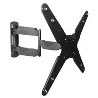  Brateck Ultra Slim Full Motion Single Arm
