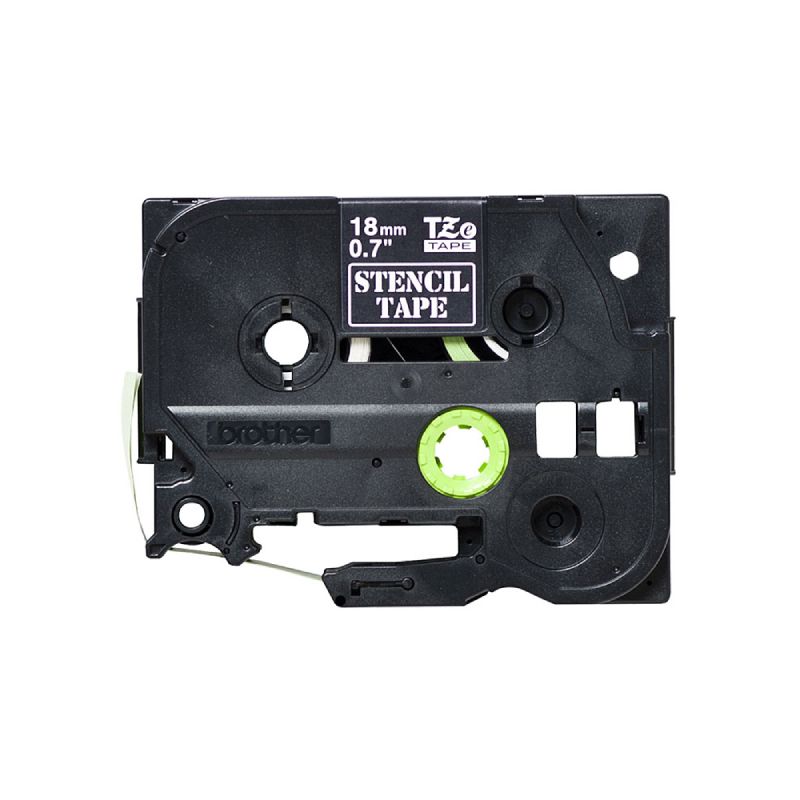 Brother P-Touch Laminated Tape BST141