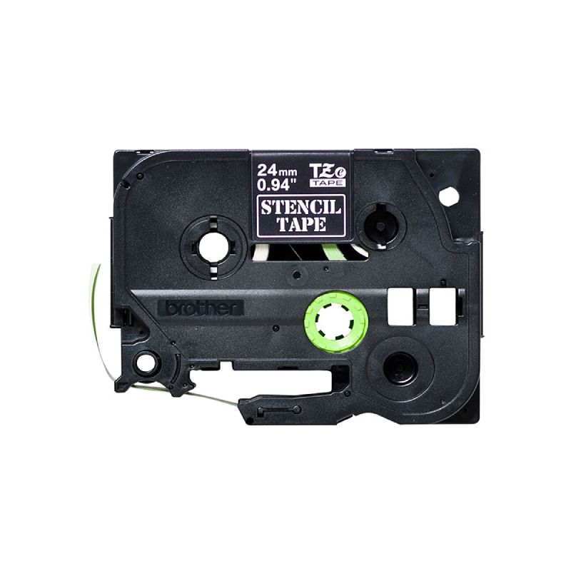 Brother P-Touch Laminated Tape BST151