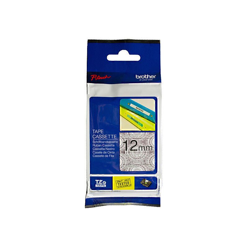 Brother P-Touch Laminated Tape BTZMPSL31