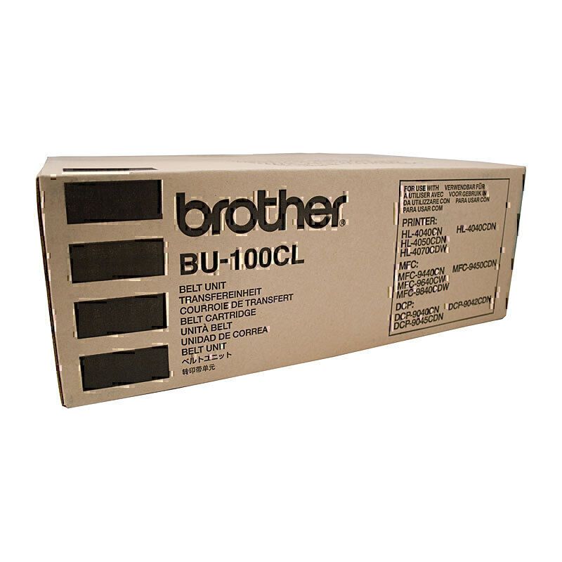 Brother Colour Laser Toner BU100