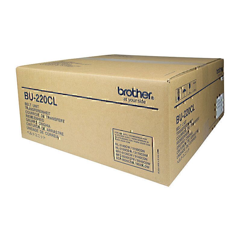 Brother Colour Laser Toner BU220