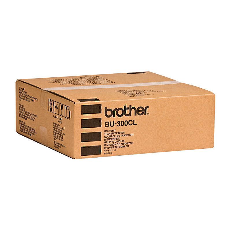 Brother Colour Laser Toner BU300