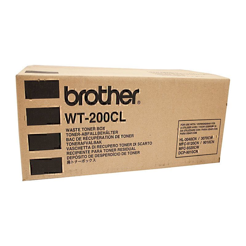 Brother Laser Toner BW200