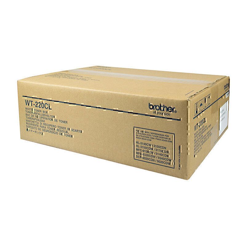 Brother Colour Laser Toner BW220