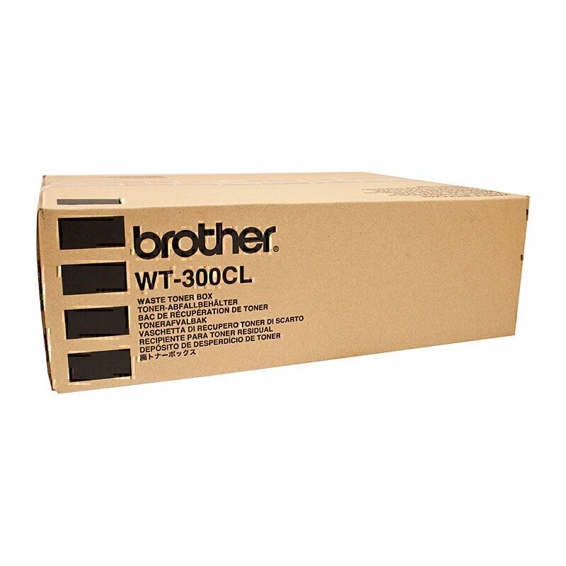 Brother Colour Laser Toner BW300