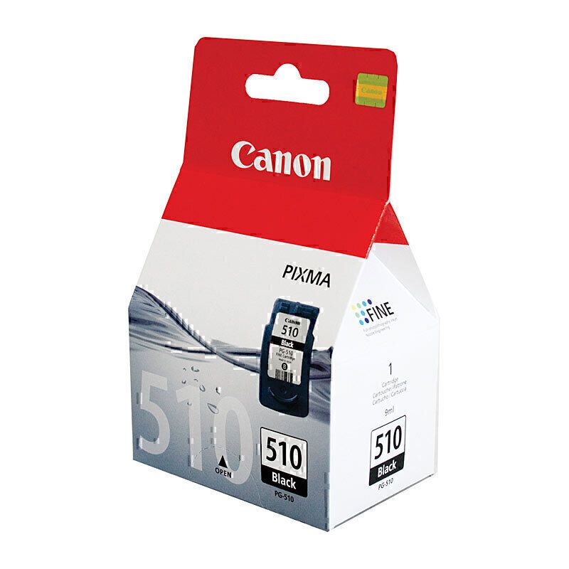 Canon Ink Cartridges C510
