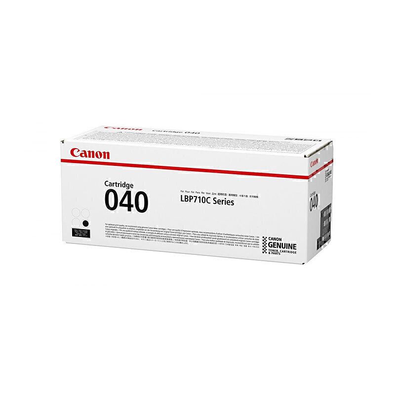 Canon Colour Laser Toner CART040B