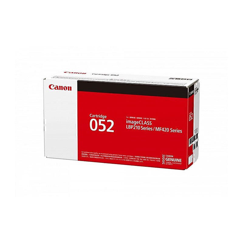 Canon Laser Toner CART052