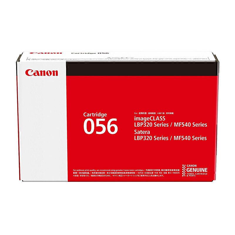 Canon Laser Toner CART056