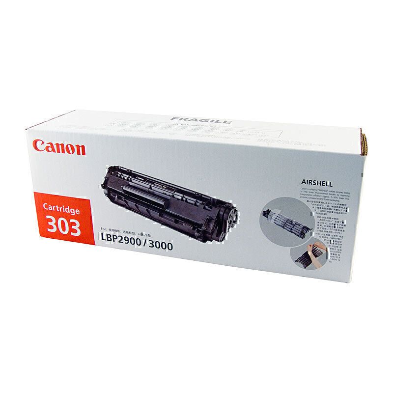 Canon Laser Toner CART303