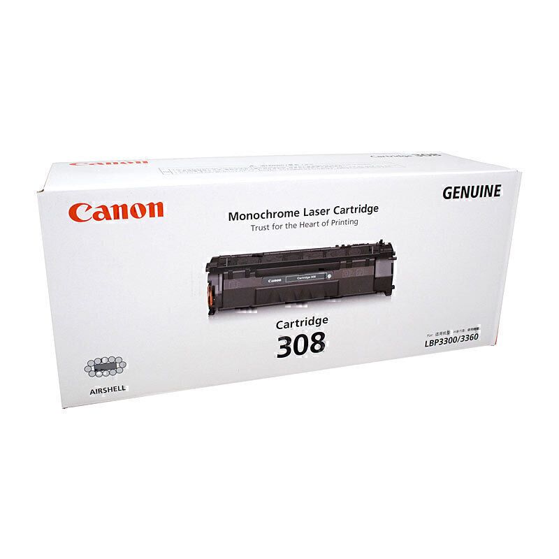 Canon Laser Toner CART308