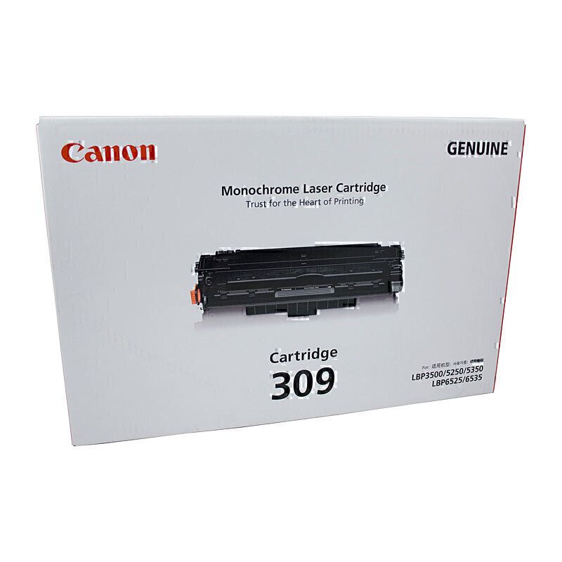 Canon Laser Toner CART309