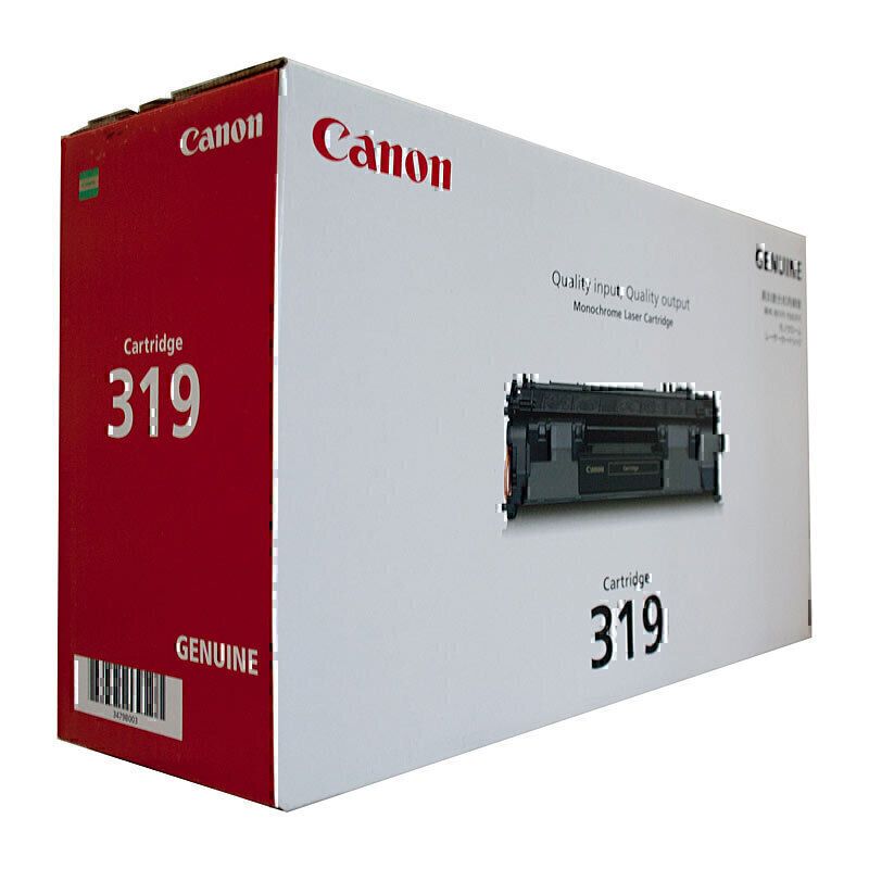 Canon Laser Toner CART319