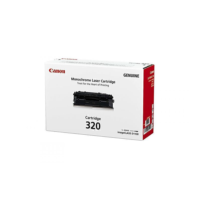 Canon Laser Toner CART320