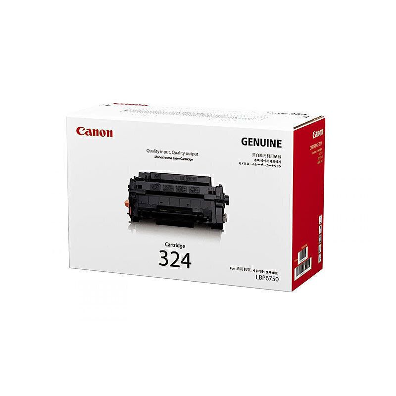 Canon Laser Toner CART324