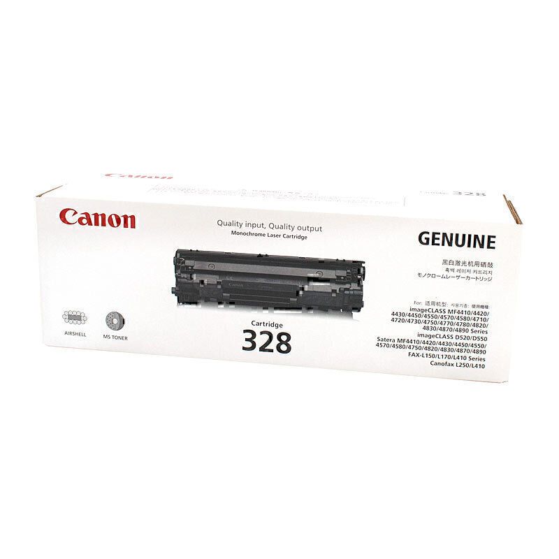 Canon Laser Toner CART328