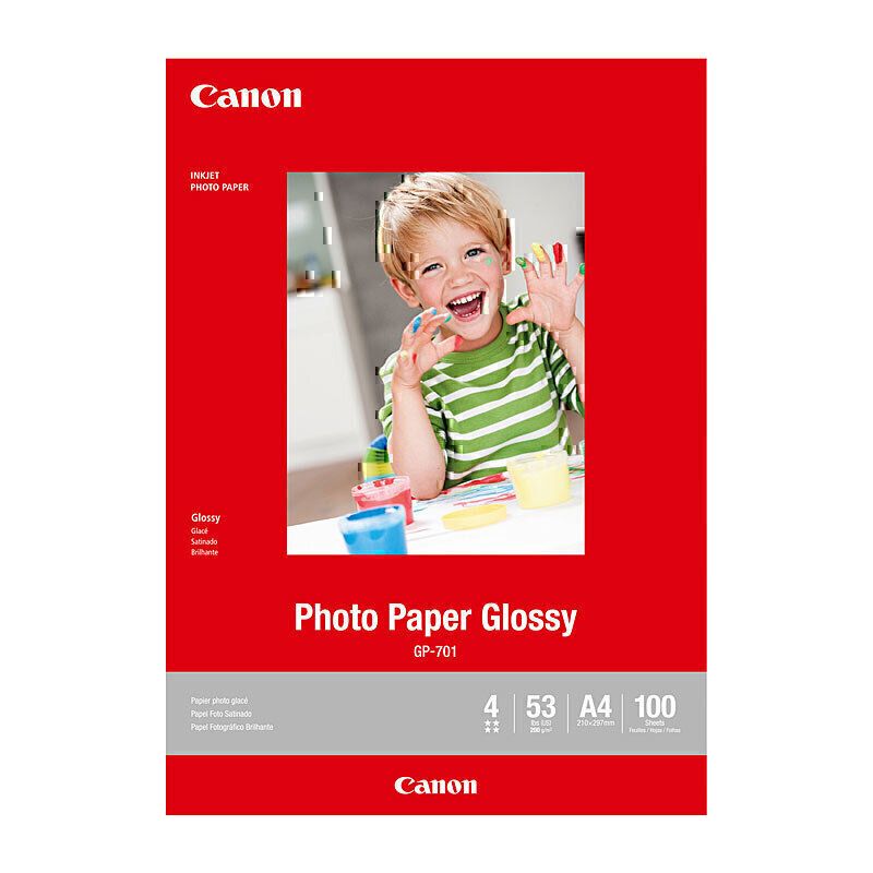 Canon Paper CGP701A4