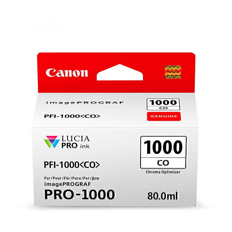 Canon Ink Cartridges CI1000CO