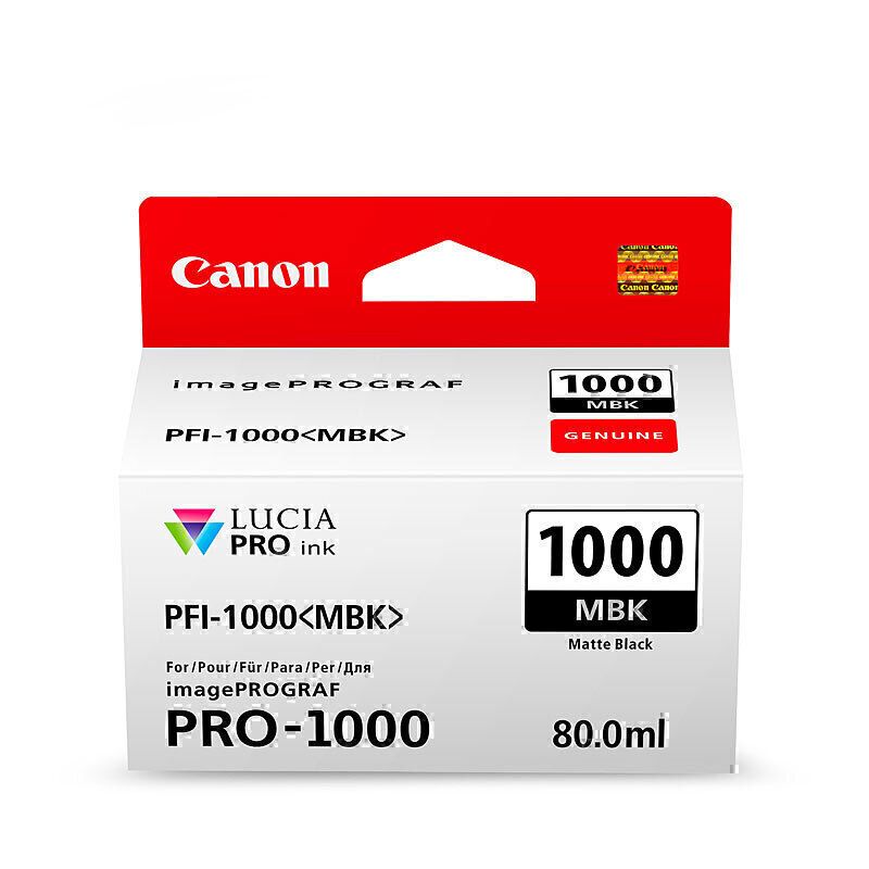 Canon Ink Cartridges CI1000MB