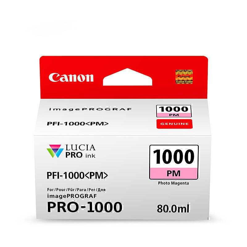 Canon Ink Cartridges CI1000PM