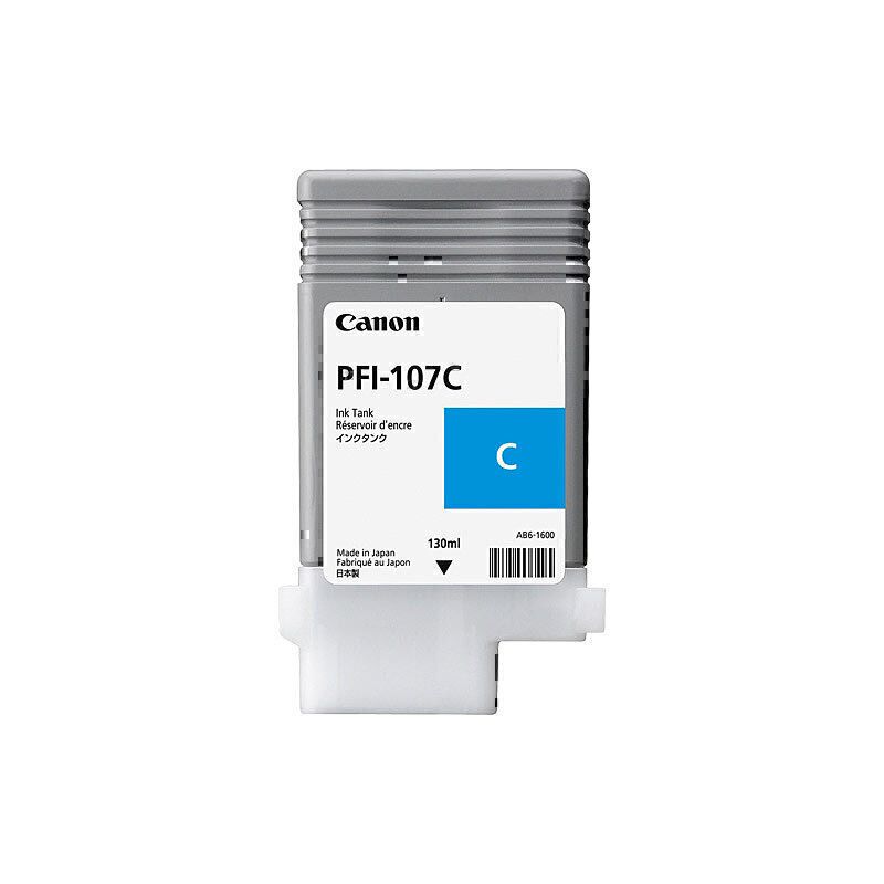 Canon Ink Cartridges CI107C