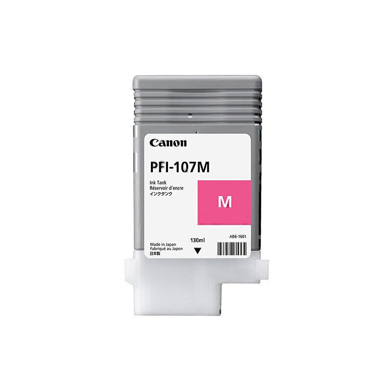 Canon Ink Cartridges CI107M