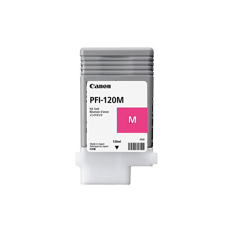 Canon Ink Cartridges CI120M