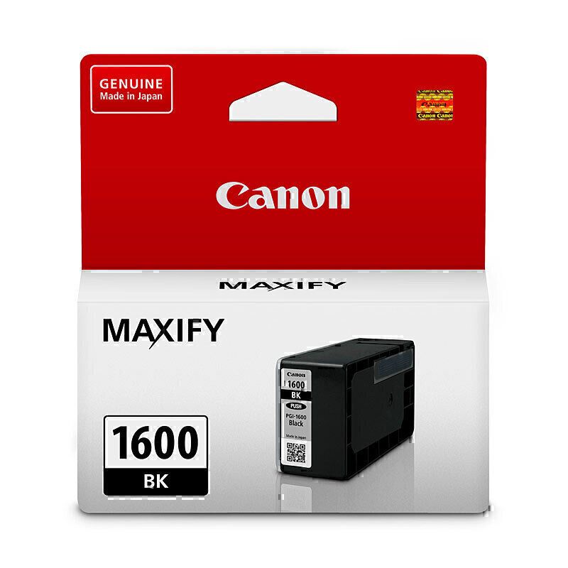Canon Ink Cartridges CI1600B