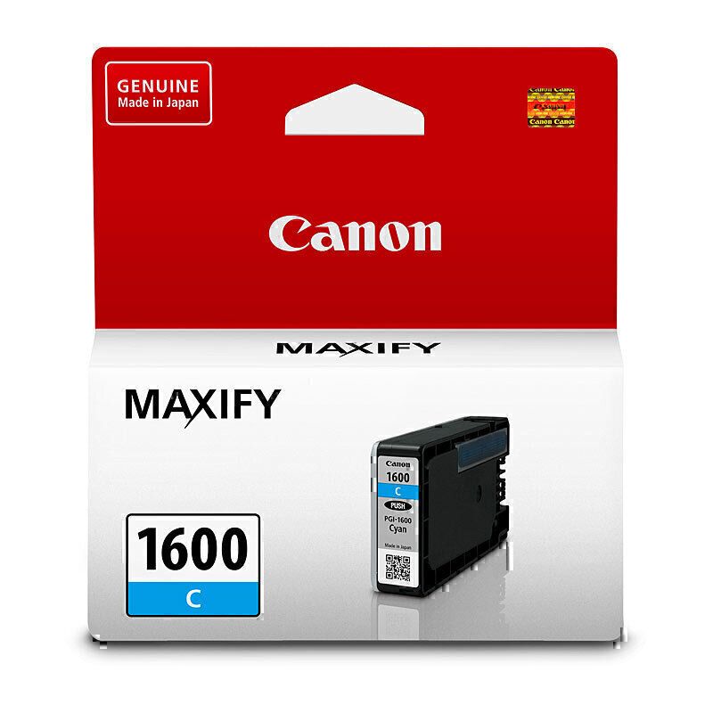 Canon Ink Cartridges CI1600C