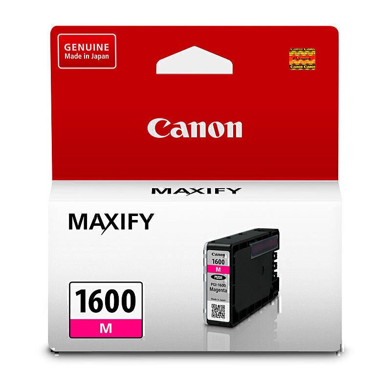 Canon Ink Cartridges CI1600M