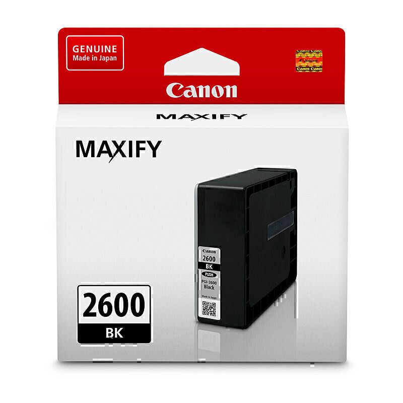 Canon Ink Cartridges CI2600B