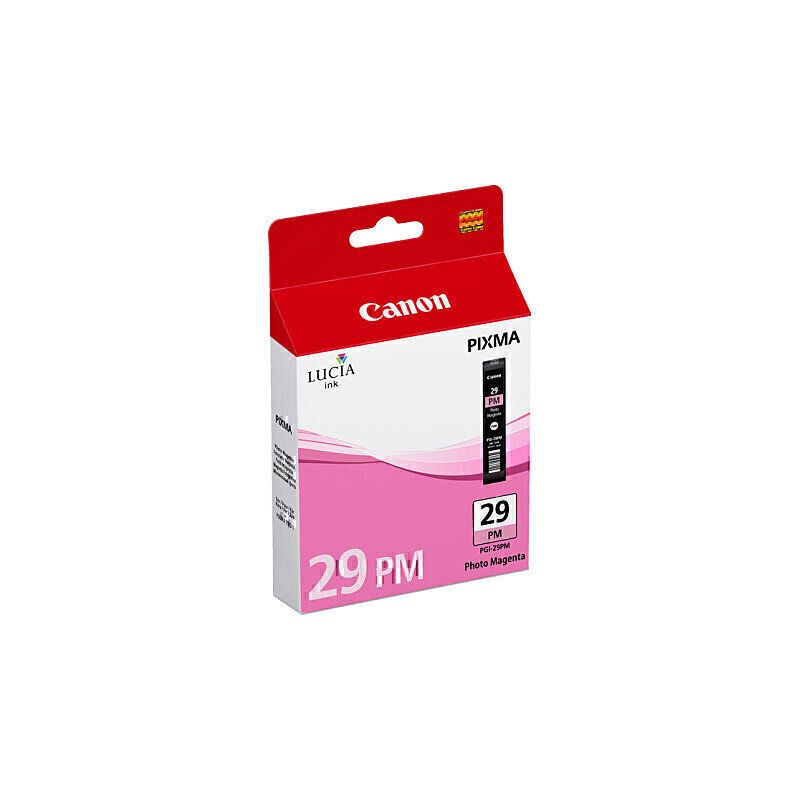 Canon Ink Cartridges CI29PM