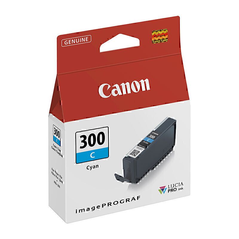 Canon Ink Cartridges CI300C