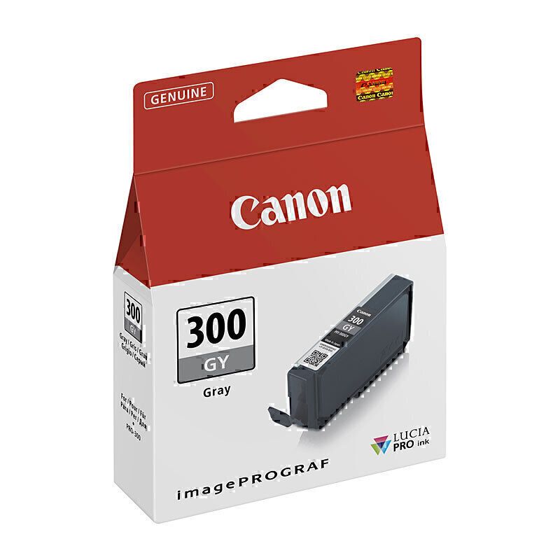 Canon Ink Cartridges CI300GY