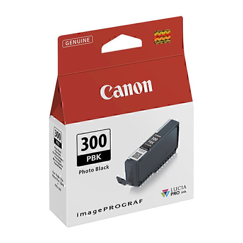 Canon Ink Cartridges CI300PB
