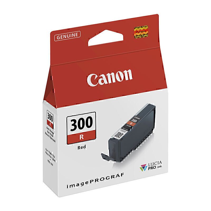 Canon Ink Cartridges CI300R