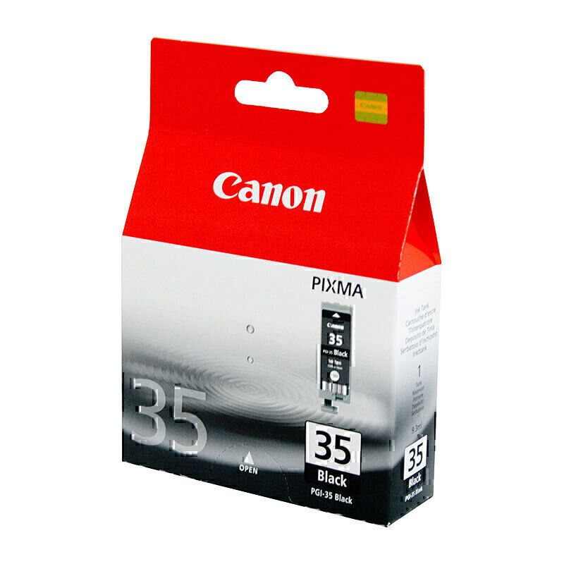 Canon Ink Cartridges CI35