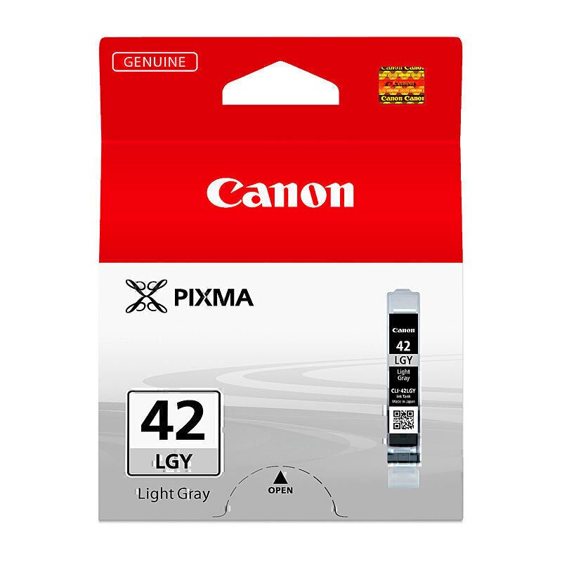 Canon Ink Cartridges CI42LG