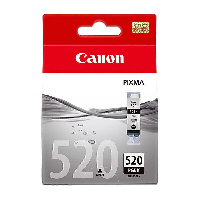 Canon Ink Cartridges CI520