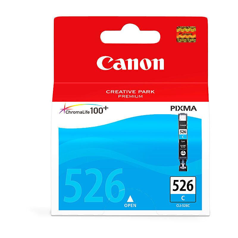 Canon Ink Cartridges CI526C