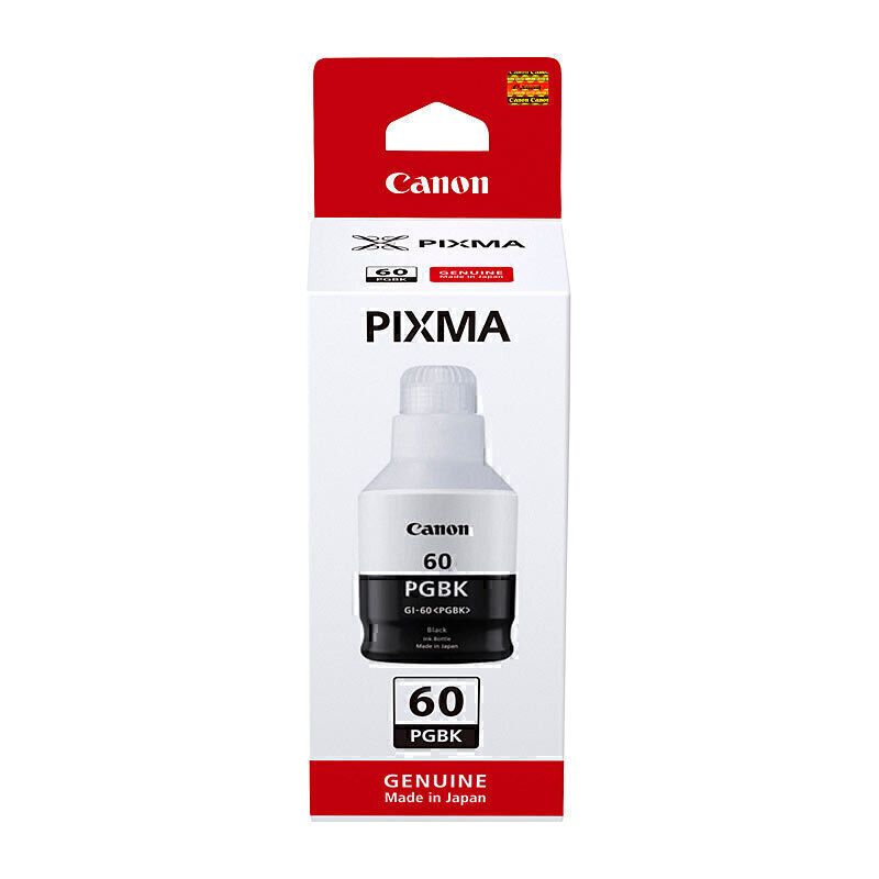 Canon Ink Cartridges CI60B