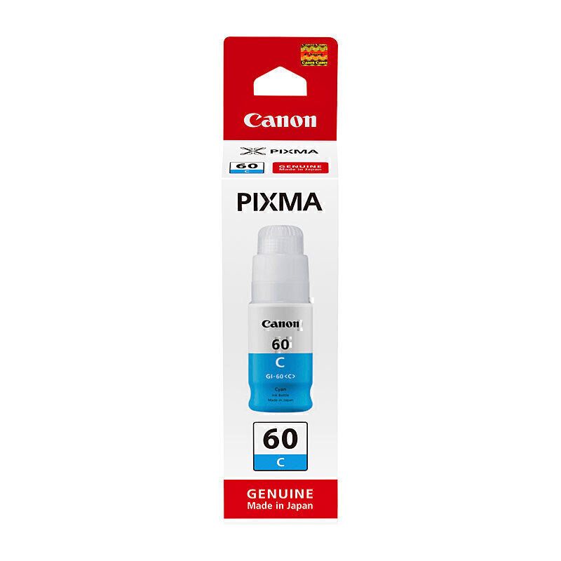 Canon Ink Cartridges CI60C