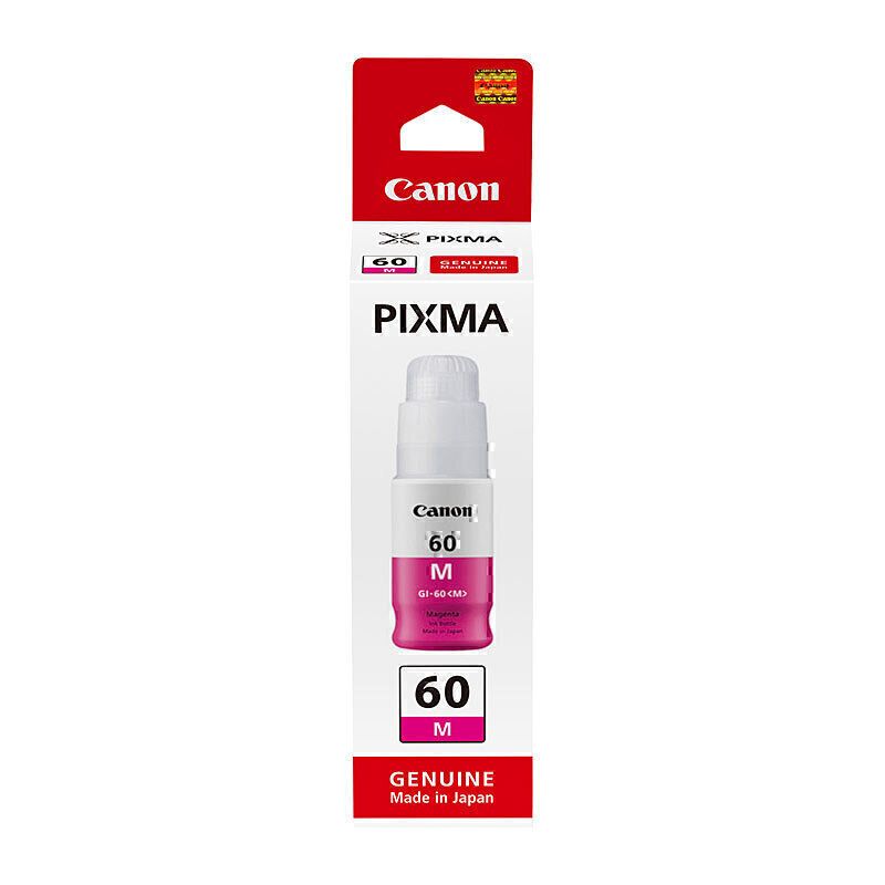 Canon Ink Cartridges CI60M