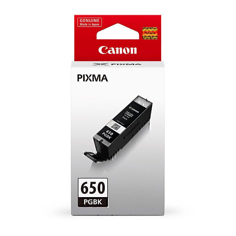 Canon Ink Cartridges CI650