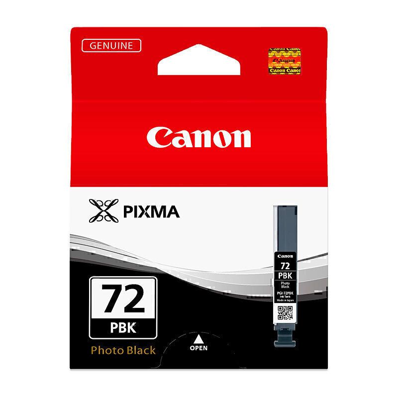 Canon Ink Cartridges CI72PB
