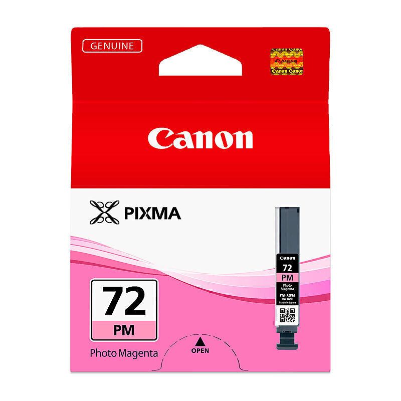 Canon Ink Cartridges CI72PM