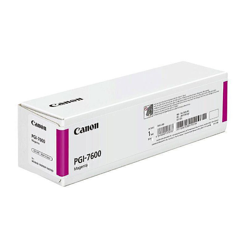 Canon Ink Cartridges CI7600M