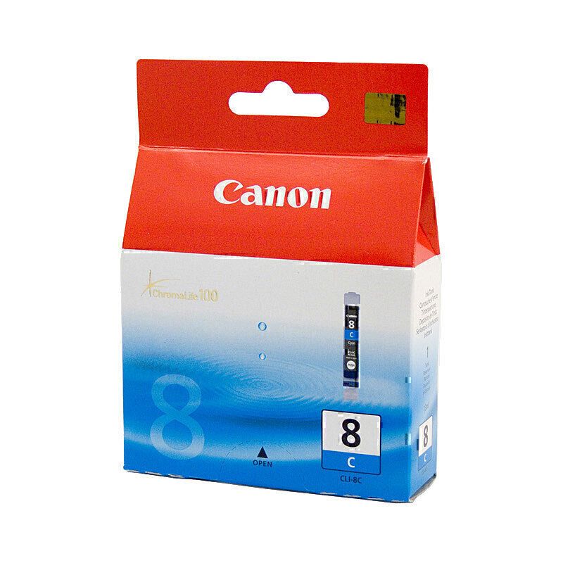 Canon Ink Cartridges CI8C